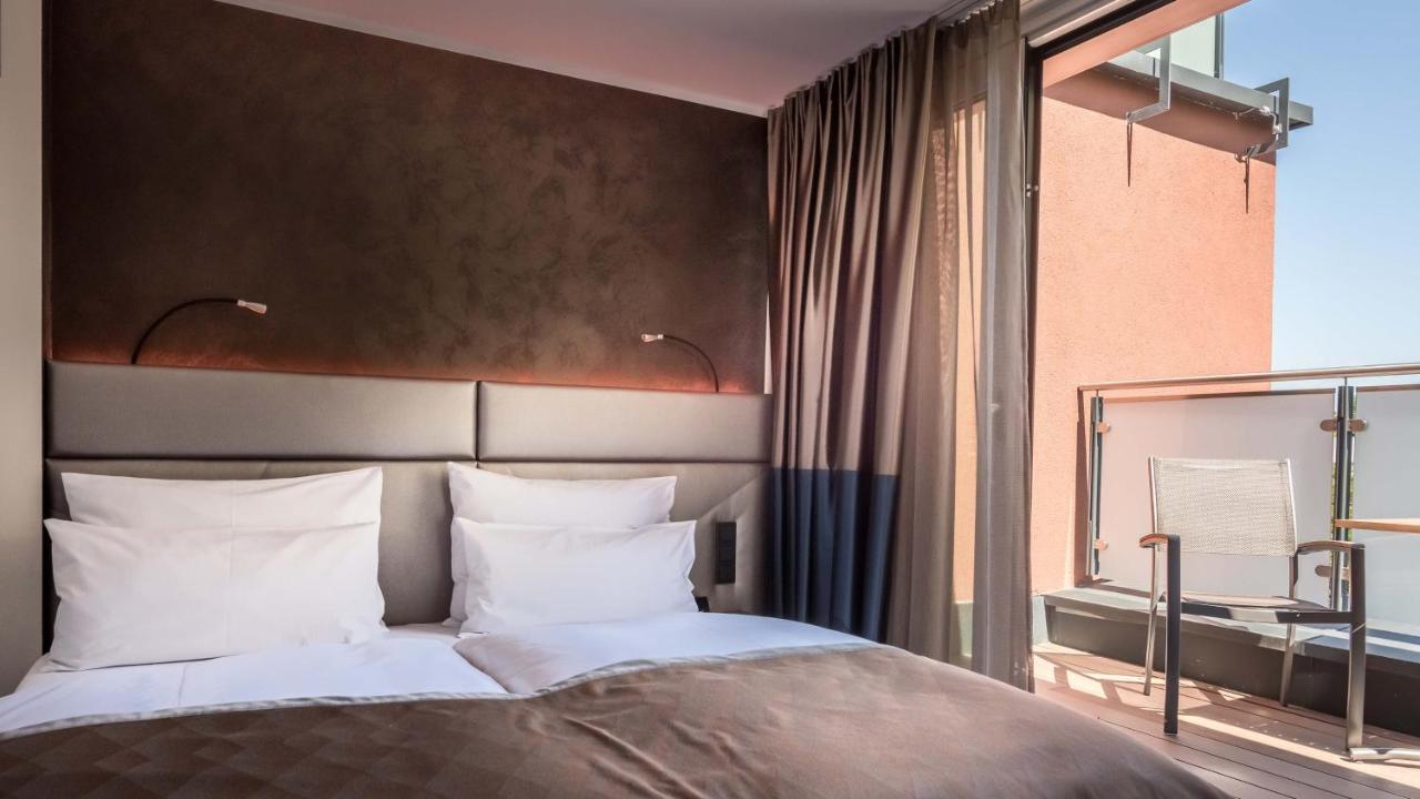 Innspire Hotel Μόναχο Εξωτερικό φωτογραφία