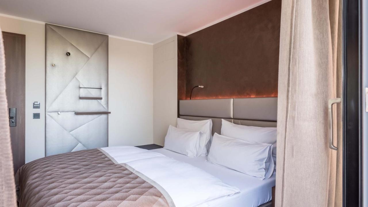Innspire Hotel Μόναχο Εξωτερικό φωτογραφία