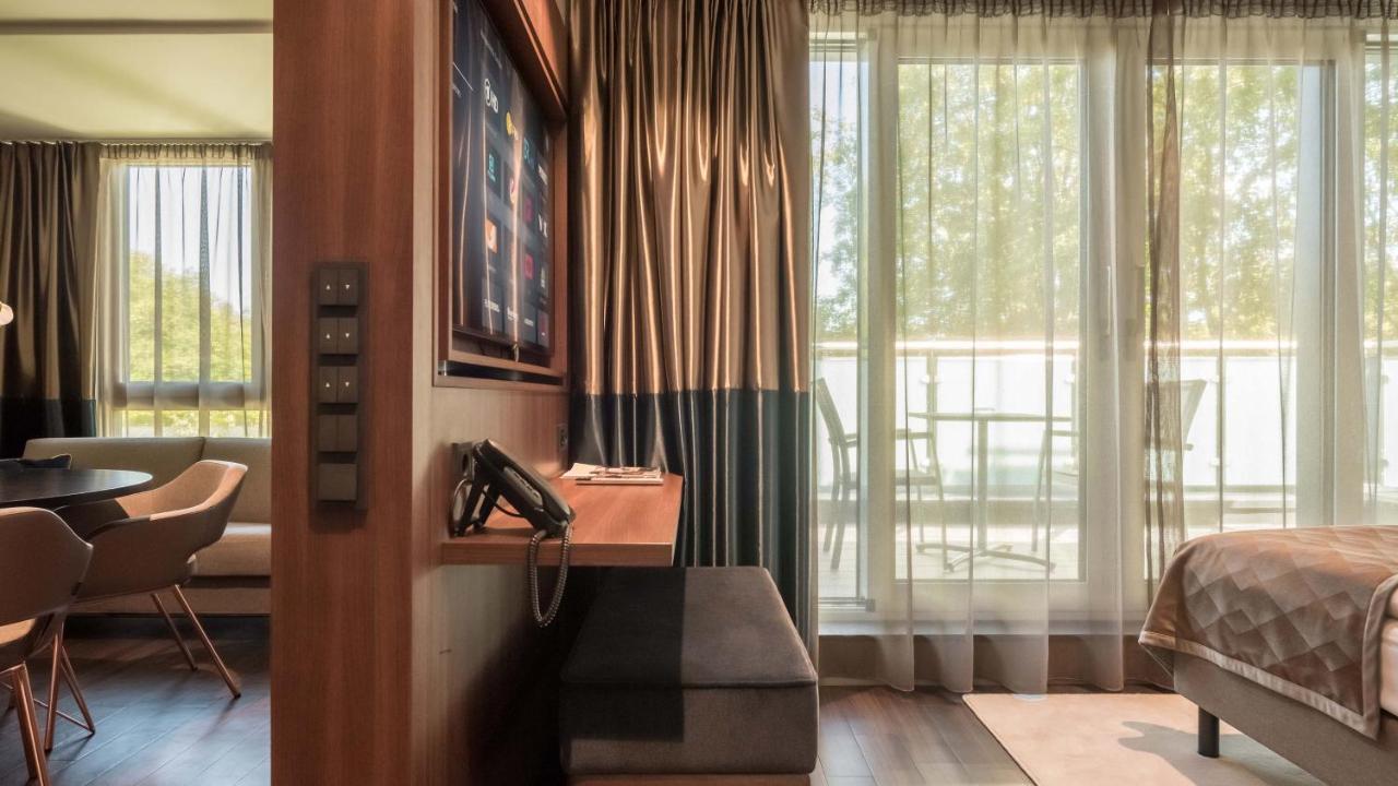 Innspire Hotel Μόναχο Εξωτερικό φωτογραφία