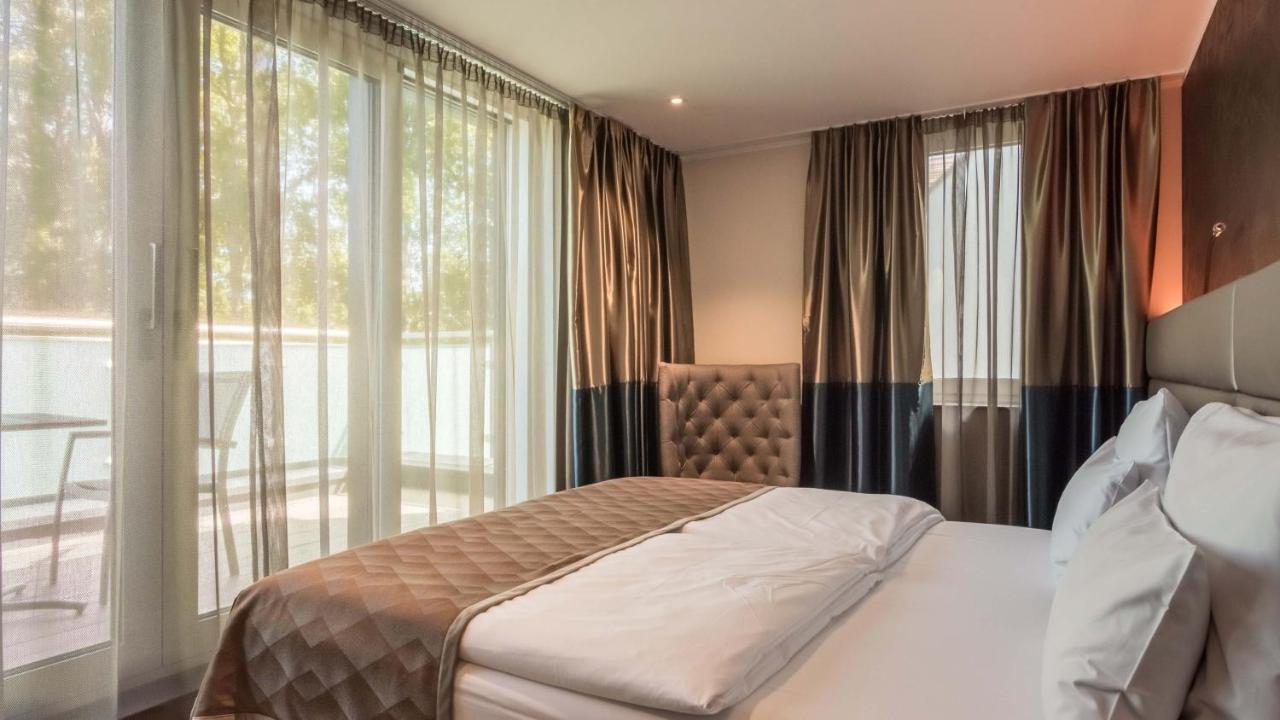 Innspire Hotel Μόναχο Εξωτερικό φωτογραφία
