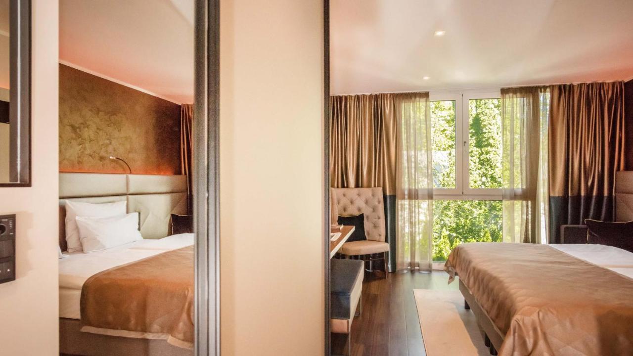 Innspire Hotel Μόναχο Εξωτερικό φωτογραφία