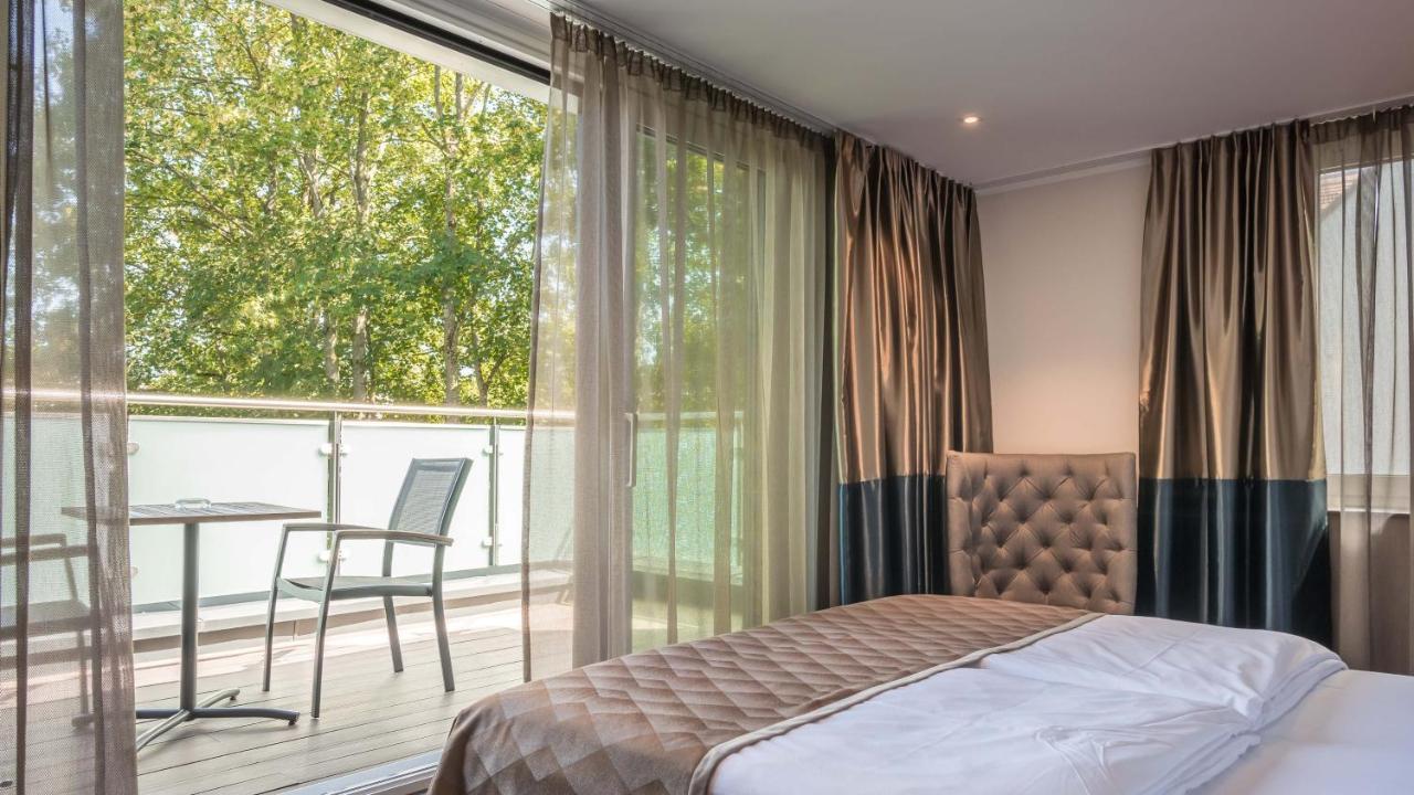 Innspire Hotel Μόναχο Εξωτερικό φωτογραφία