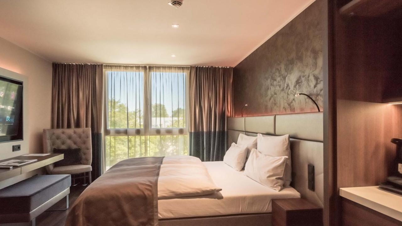 Innspire Hotel Μόναχο Εξωτερικό φωτογραφία