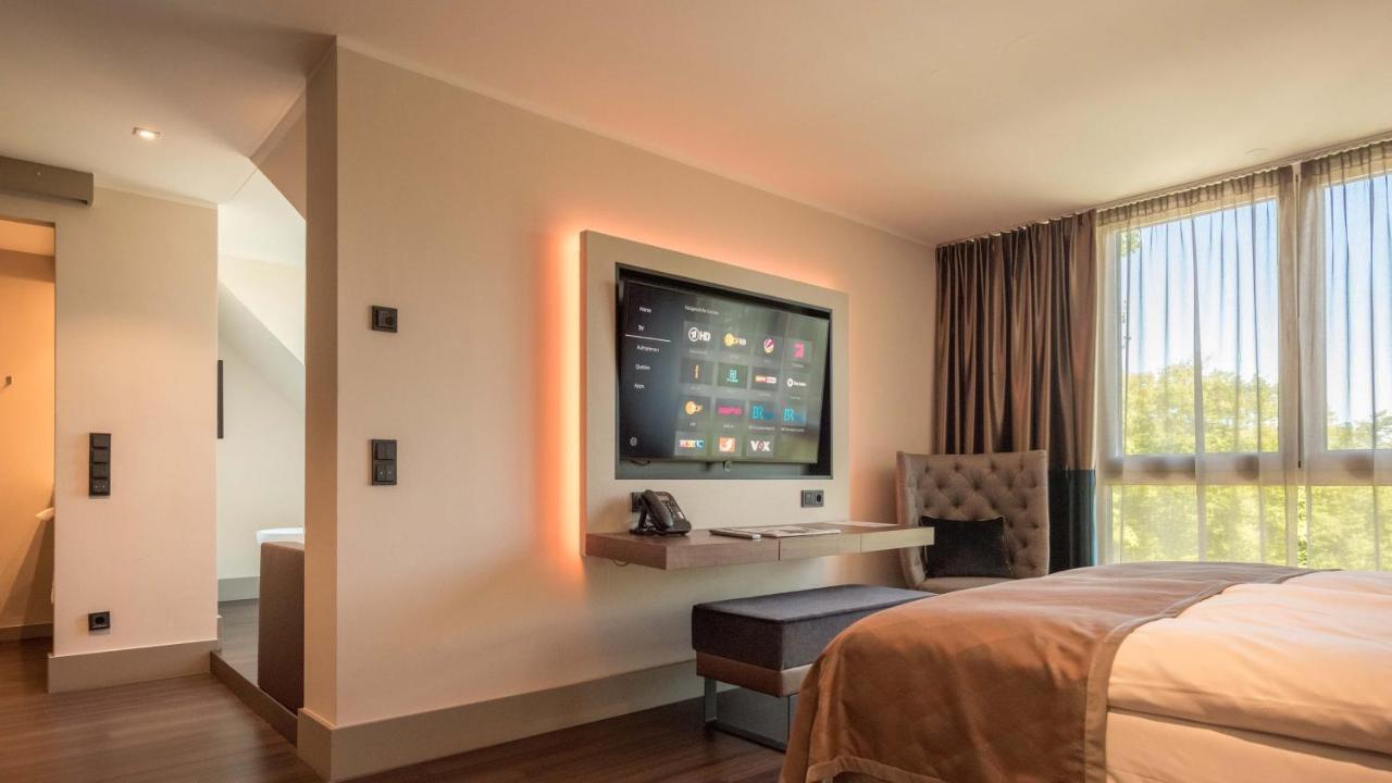 Innspire Hotel Μόναχο Εξωτερικό φωτογραφία