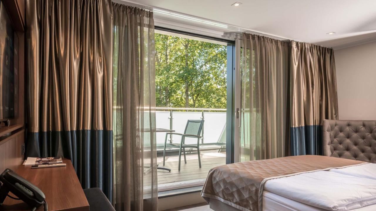 Innspire Hotel Μόναχο Εξωτερικό φωτογραφία