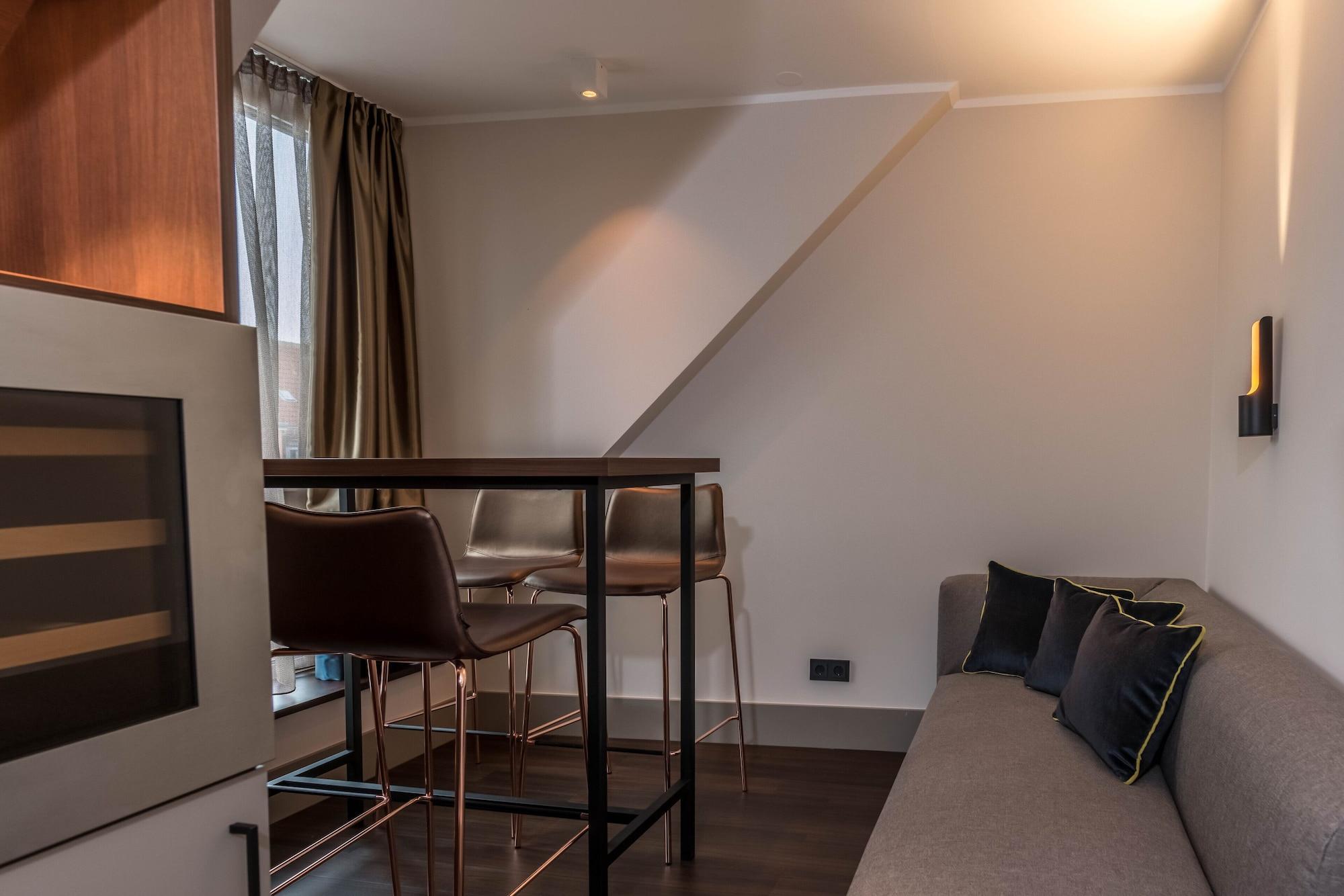 Innspire Hotel Μόναχο Εξωτερικό φωτογραφία