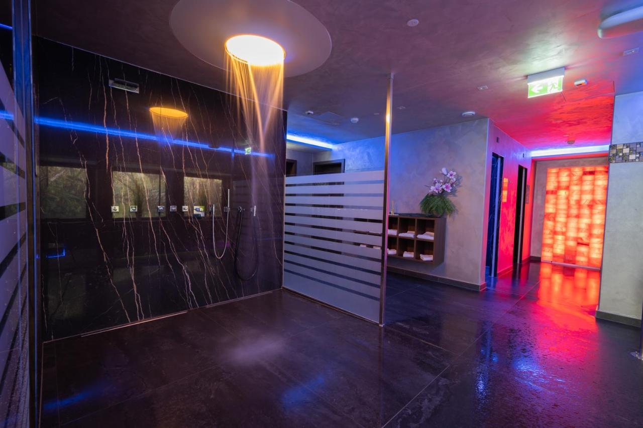 Innspire Hotel Μόναχο Εξωτερικό φωτογραφία