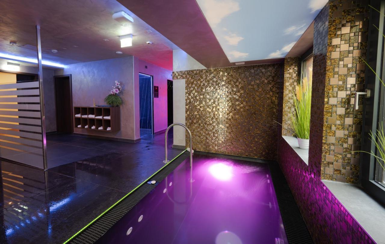 Innspire Hotel Μόναχο Εξωτερικό φωτογραφία