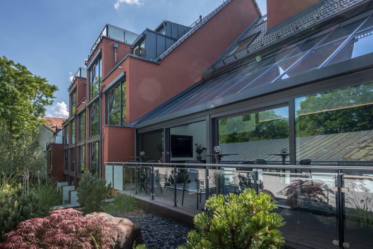 Innspire Hotel Μόναχο Εξωτερικό φωτογραφία