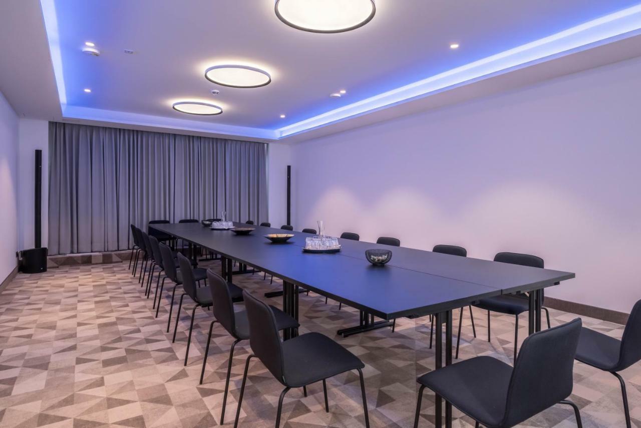 Innspire Hotel Μόναχο Εξωτερικό φωτογραφία