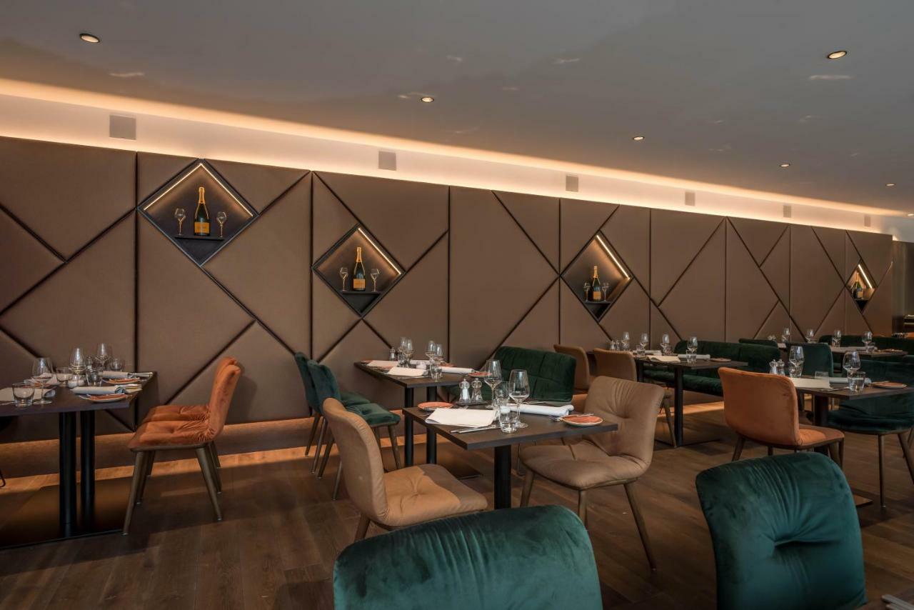Innspire Hotel Μόναχο Εξωτερικό φωτογραφία